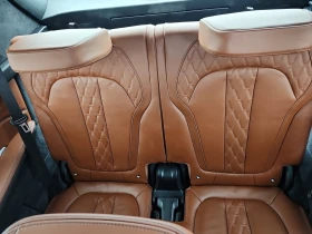 BMW X7 XDRIVE50I ЛАЗЕР * H/K * PANO * ОБДУХВАНЕ * 360 | Auto.bg — изображение 15 BMW X7 XDRIVE50I ЛАЗЕР * H/K * PANO * ОБДУХВАНЕ * 360 | Auto.bg — изображение 15