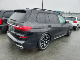 BMW X7 XDRIVE50I ЛАЗЕР * H/K * PANO * ОБДУХВАНЕ * 360 | Auto.bg — изображение 3 BMW X7 XDRIVE50I ЛАЗЕР * H/K * PANO * ОБДУХВАНЕ * 360 | Auto.bg — изображение 3