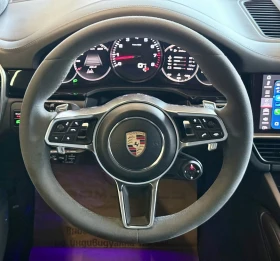 Porsche Cayenne COUPE* Sport* Design* Package* HU* Carbon* ЛИЗИНГ | Auto.bg — изображение 10 Porsche Cayenne COUPE* Sport* Design* Package* HU* Carbon* ЛИЗИНГ | Auto.bg — изображение 10