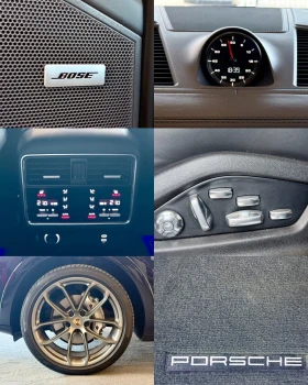 Porsche Cayenne COUPE* Sport* Design* Package* HU* Carbon* ЛИЗИНГ | Auto.bg — изображение 17 Porsche Cayenne COUPE* Sport* Design* Package* HU* Carbon* ЛИЗИНГ | Auto.bg — изображение 17