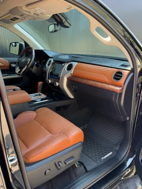 Toyota Tundra 5.7i Platinum - 40900 € / 79993.45 лв. - 13696297 10 | Car24.bg Toyota Tundra 5.7i Platinum - 40900 € / 79993.45 лв. - 13696297 10
