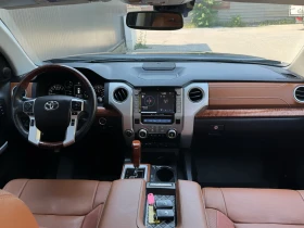 Toyota Tundra 5.7i Platinum - 40900 € / 79993.45 лв. - 13696297 11 | Car24.bg Toyota Tundra 5.7i Platinum - 40900 € / 79993.45 лв. - 13696297 11