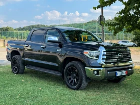 Toyota Tundra 5.7i Platinum - Car24.bg Toyota Tundra 5.7i Platinum