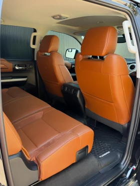 Toyota Tundra 5.7i Platinum - 40900 € / 79993.45 лв. - 13696297 9 | Car24.bg Toyota Tundra 5.7i Platinum - 40900 € / 79993.45 лв. - 13696297 9