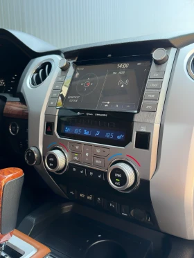 Toyota Tundra 5.7i Platinum - 40900 € / 79993.45 лв. - 13696297 13 | Car24.bg Toyota Tundra 5.7i Platinum - 40900 € / 79993.45 лв. - 13696297 13