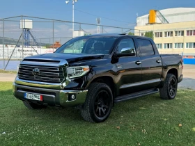 Toyota Tundra 5.7i Platinum - 40900 € / 79993.45 лв. - 13696297 3 | Car24.bg Toyota Tundra 5.7i Platinum - 40900 € / 79993.45 лв. - 13696297 3