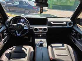 Mercedes-Benz G 350 AMG LINE ГОТОВ ЛИЗИНГ | Auto.bg — изображение 9 Mercedes-Benz G 350 AMG LINE ГОТОВ ЛИЗИНГ | Auto.bg — изображение 9