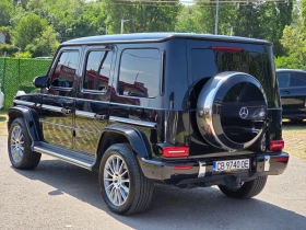 Mercedes-Benz G 350 AMG LINE ГОТОВ ЛИЗИНГ | Auto.bg — изображение 6 Mercedes-Benz G 350 AMG LINE ГОТОВ ЛИЗИНГ | Auto.bg — изображение 6