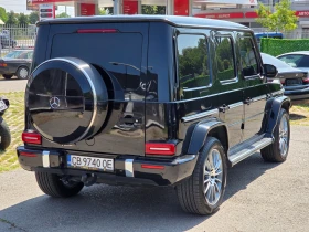 Mercedes-Benz G 350 AMG LINE ГОТОВ ЛИЗИНГ | Auto.bg — изображение 4 Mercedes-Benz G 350 AMG LINE ГОТОВ ЛИЗИНГ | Auto.bg — изображение 4