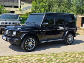 Mercedes-Benz G 350 AMG LINE ГОТОВ ЛИЗИНГ | Auto.bg — изображение 7 Mercedes-Benz G 350 AMG LINE ГОТОВ ЛИЗИНГ | Auto.bg — изображение 7