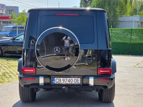 Mercedes-Benz G 350 AMG LINE ГОТОВ ЛИЗИНГ | Auto.bg — изображение 5 Mercedes-Benz G 350 AMG LINE ГОТОВ ЛИЗИНГ | Auto.bg — изображение 5