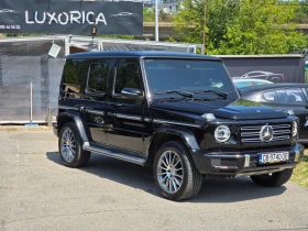 Mercedes-Benz G 350 AMG LINE ГОТОВ ЛИЗИНГ | Auto.bg — изображение 3 Mercedes-Benz G 350 AMG LINE ГОТОВ ЛИЗИНГ | Auto.bg — изображение 3