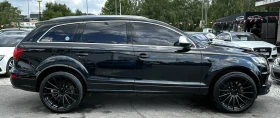 Audi Q7 4.2TDI 340HP 182 000KM S LINE 6+ 1 PANO | Auto.bg — изображение 4 Audi Q7 4.2TDI 340HP 182 000KM S LINE 6+ 1 PANO | Auto.bg — изображение 4