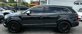Audi Q7 4.2TDI 340HP 182 000KM S LINE 6+ 1 PANO | Auto.bg — изображение 8 Audi Q7 4.2TDI 340HP 182 000KM S LINE 6+ 1 PANO | Auto.bg — изображение 8