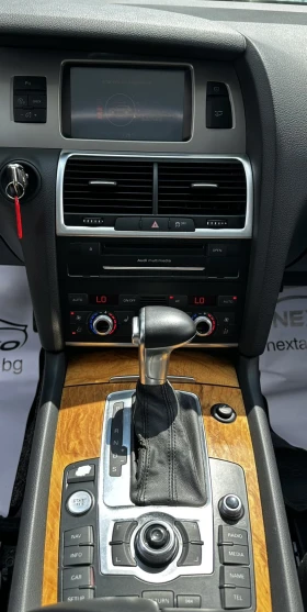 Audi Q7 4.2TDI 340HP 182 000KM S LINE 6+ 1 PANO | Auto.bg — изображение 11 Audi Q7 4.2TDI 340HP 182 000KM S LINE 6+ 1 PANO | Auto.bg — изображение 11