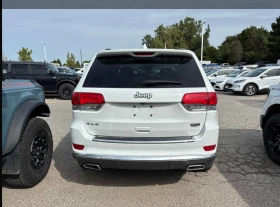 Jeep Grand cherokee 3.6 SUMMIT * КРАЙНА ЦЕНА* FULL HARMAN KARDON | Auto.bg — изображение 5 Jeep Grand cherokee 3.6 SUMMIT * КРАЙНА ЦЕНА* FULL HARMAN KARDON | Auto.bg — изображение 5