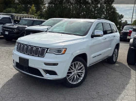 Jeep Grand cherokee 3.6 SUMMIT * КРАЙНА ЦЕНА* FULL HARMAN KARDON