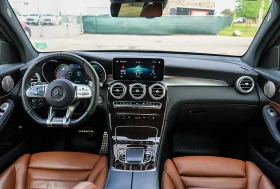 Mercedes-Benz GLC 43 AMG БЕЗ ПЪРВОНАЧАЛНА ВНОСКА!!/ ЕДИН СОБСТВЕНИК/СЕРВИЗ/ - 37900 € - 24922464 11 | Car24.bg Mercedes-Benz GLC 43 AMG БЕЗ ПЪРВОНАЧАЛНА ВНОСКА!!/ ЕДИН СОБСТВЕНИК/СЕРВИЗ/ - 37900 € - 24922464 11