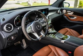 Mercedes-Benz GLC 43 AMG БЕЗ ПЪРВОНАЧАЛНА ВНОСКА!!/ ЕДИН СОБСТВЕНИК/СЕРВИЗ/ - 37900 € - 24922464 8 | Car24.bg Mercedes-Benz GLC 43 AMG БЕЗ ПЪРВОНАЧАЛНА ВНОСКА!!/ ЕДИН СОБСТВЕНИК/СЕРВИЗ/ - 37900 € - 24922464 8