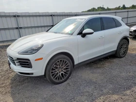 Porsche Cayenne MATRIX| 360| ЧЕРВЕН САЛОН| ПАНО