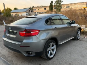 BMW X6 * 3.5D* M57* 286HP* | Auto.bg — изображение 5 BMW X6 * 3.5D* M57* 286HP* | Auto.bg — изображение 5