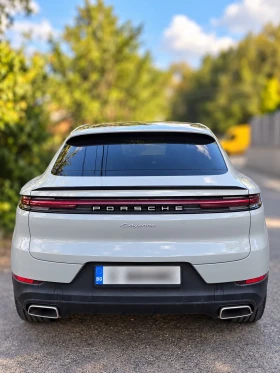 Porsche Cayenne COUPE - 83500 € - 42739289 2 | Car24.bg Porsche Cayenne COUPE - 83500 € - 42739289 2