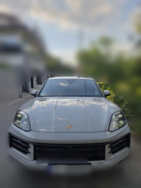 Porsche Cayenne COUPE - 83500 € - 42739289 3 | Car24.bg Porsche Cayenne COUPE - 83500 € - 42739289 3