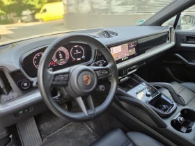 Porsche Cayenne COUPE - 83500 € - 42739289 4 | Car24.bg Porsche Cayenne COUPE - 83500 € - 42739289 4