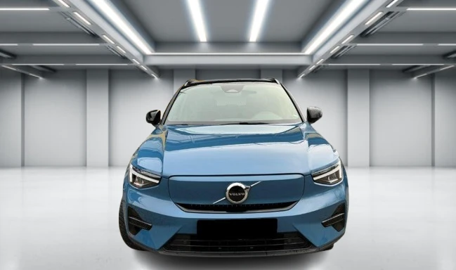 Volvo XC40 Recharge = Plus = Гаранция - 80250 лв. / 41031.17 € - 54390466 1 | Car24.bg Volvo XC40 Recharge = Plus = Гаранция - 80250 лв. / 41031.17 € - 54390466 1