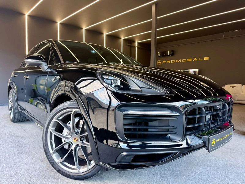 Porsche Cayenne COUPE* Sport* Design* Package* HU* Carbon* ЛИЗИНГ - 58900 € / 115198.39 лв. - 86855912 1 | Car24.bg Porsche Cayenne COUPE* Sport* Design* Package* HU* Carbon* ЛИЗИНГ - 58900 € / 115198.39 лв. - 86855912 1