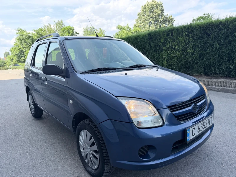 Suzuki Ignis - 1500 € / 2933.74 лв. - 73467186 1 | Car24.bg Suzuki Ignis - 1500 € / 2933.74 лв. - 73467186 1