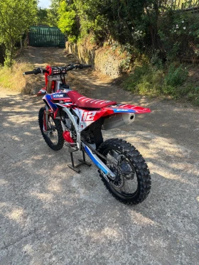 Honda Crf R | Auto.bg — изображение 2 Honda Crf R | Auto.bg — изображение 2
