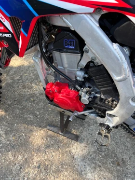 Honda Crf R | Auto.bg — изображение 7 Honda Crf R | Auto.bg — изображение 7