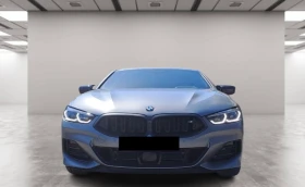 BMW 850 i M Coupe xDrive = NEW = Гаранция - Car24.bg BMW 850 i M Coupe xDrive = NEW = Гаранция