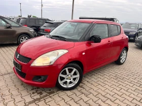 Suzuki Swift 1.3i EURO 5 - Car24.bg Suzuki Swift 1.3i EURO 5