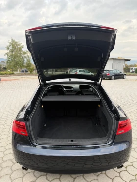 Audi A5 | Mobile.bg — малка снимка 12