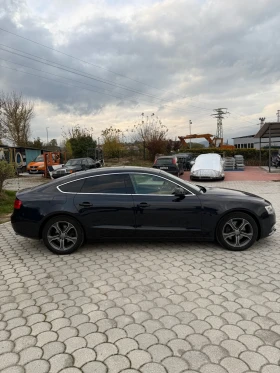 Audi A5 | Mobile.bg — малка снимка 4