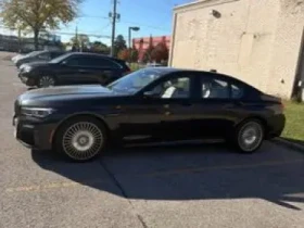 BMW 750 XDRIVE CARFAX АВТО КРЕДИТ  - 68900 лв. / 35228.01 € - 24401912 2 | Car24.bg BMW 750 XDRIVE CARFAX АВТО КРЕДИТ  - 68900 лв. / 35228.01 € - 24401912 2