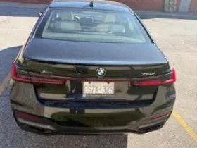 BMW 750 XDRIVE CARFAX АВТО КРЕДИТ  - 68900 лв. / 35228.01 € - 24401912 3 | Car24.bg BMW 750 XDRIVE CARFAX АВТО КРЕДИТ  - 68900 лв. / 35228.01 € - 24401912 3