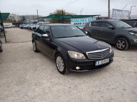 Mercedes-Benz C 180 Компресор - Car24.bg Mercedes-Benz C 180 Компресор
