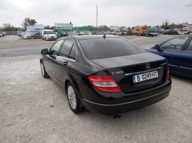 Mercedes-Benz C 180 Компресор - 11500 лв. / 5879.86 € - 57919402 4 | Car24.bg Mercedes-Benz C 180 Компресор - 11500 лв. / 5879.86 € - 57919402 4