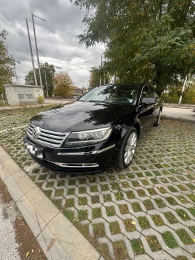 VW Phaeton На Части LONG/FASE - 111 лв. / 56.75 € - 79009086 4 | Car24.bg VW Phaeton На Части LONG/FASE - 111 лв. / 56.75 € - 79009086 4
