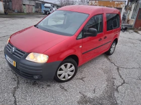 VW Caddy 1.9 TDI 105 кс.5 места - 4600 € / 8996.82 лв. - 21488242 2 | Car24.bg VW Caddy 1.9 TDI 105 кс.5 места - 4600 € / 8996.82 лв. - 21488242 2
