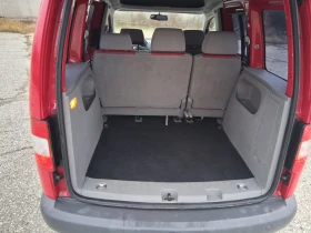 VW Caddy 1.9 TDI 105 кс.5 места - 4600 € / 8996.82 лв. - 21488242 11 | Car24.bg VW Caddy 1.9 TDI 105 кс.5 места - 4600 € / 8996.82 лв. - 21488242 11