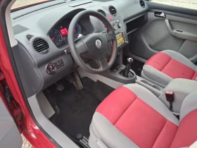 VW Caddy 1.9 TDI 105 кс.5 места - 4600 € / 8996.82 лв. - 21488242 5 | Car24.bg VW Caddy 1.9 TDI 105 кс.5 места - 4600 € / 8996.82 лв. - 21488242 5