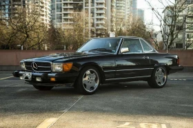 Mercedes-Benz SL 560SL CARFAX - Car24.bg Mercedes-Benz SL 560SL CARFAX