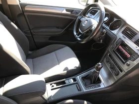VW Golf 110к.183х.км.Евро 6 - 6990 € / 13671.25 лв. - 31643116 11 | Car24.bg VW Golf 110к.183х.км.Евро 6 - 6990 € / 13671.25 лв. - 31643116 11