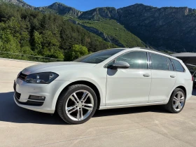 VW Golf 110к.183х.км.Евро 6