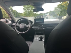 Honda Civic Hybrid | 2025 | 3000 км. | ЕВРО 6 - 33990 € / 66478.66 лв. - 37833457 12 | Car24.bg Honda Civic Hybrid | 2025 | 3000 км. | ЕВРО 6 - 33990 € / 66478.66 лв. - 37833457 12