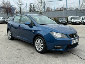 Seat Ibiza Газ.инжекцион | Auto.bg — изображение 6 Seat Ibiza Газ.инжекцион | Auto.bg — изображение 6